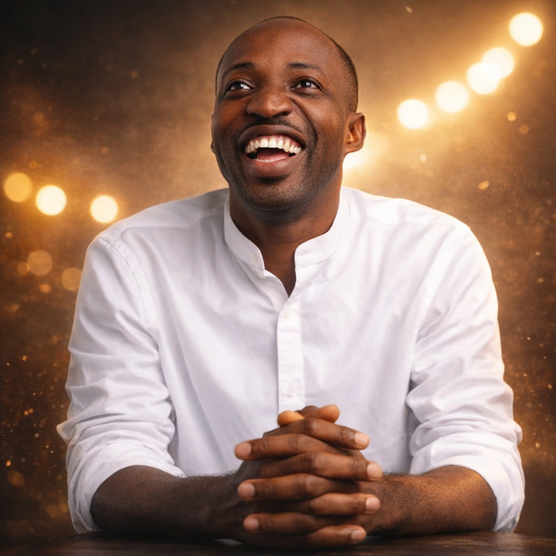 Dunsin Oyekan Releases Powerful Live Album “New Wine (Live)”