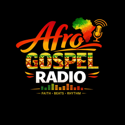 Afro Gospel Radio