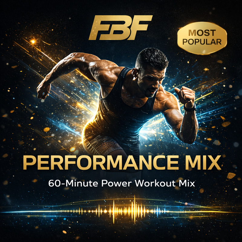 Performance Mix